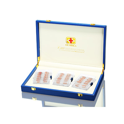 泉山子宫排毒套